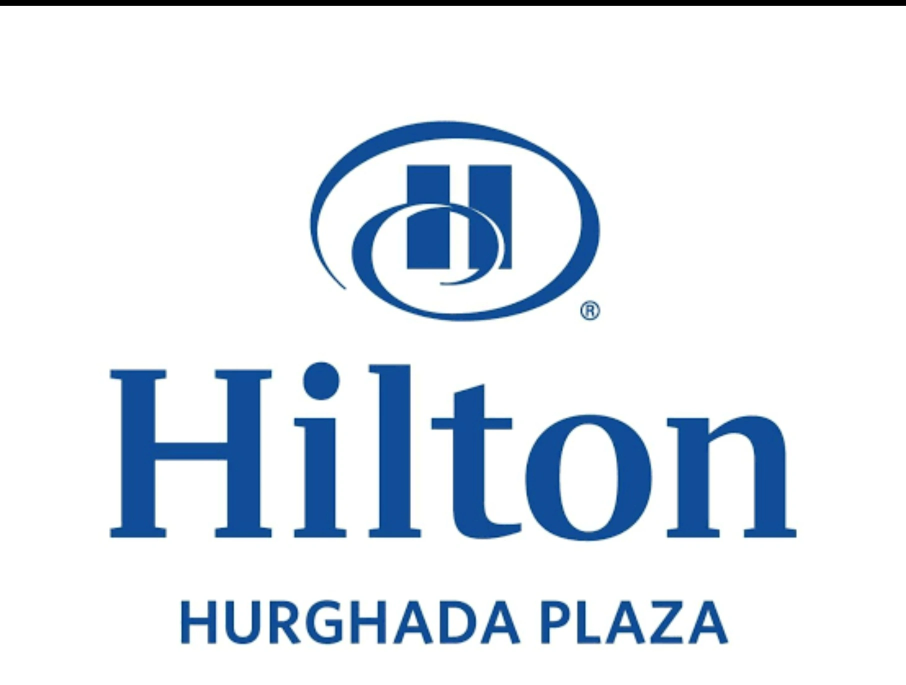 Hilton plaza Hurghada