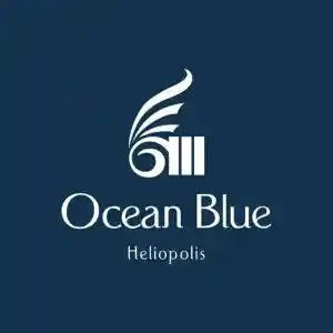 Ocean Blue compound