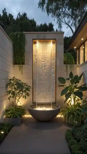 Fountain Construction Services