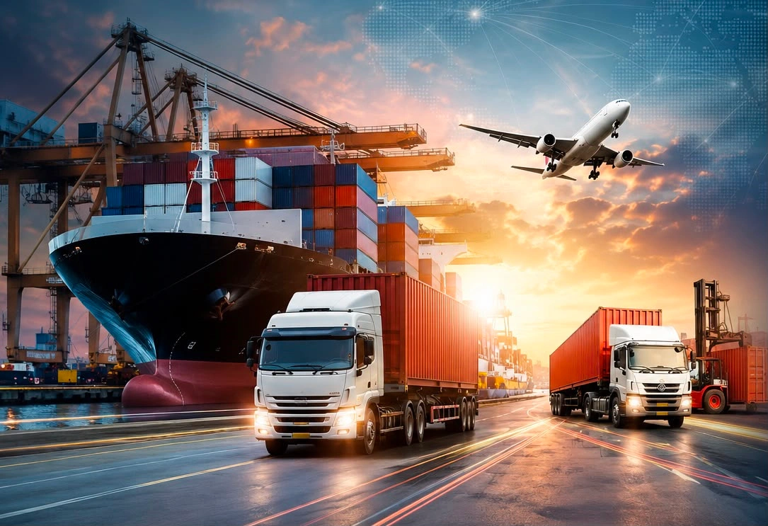 Importing & Exporting Services