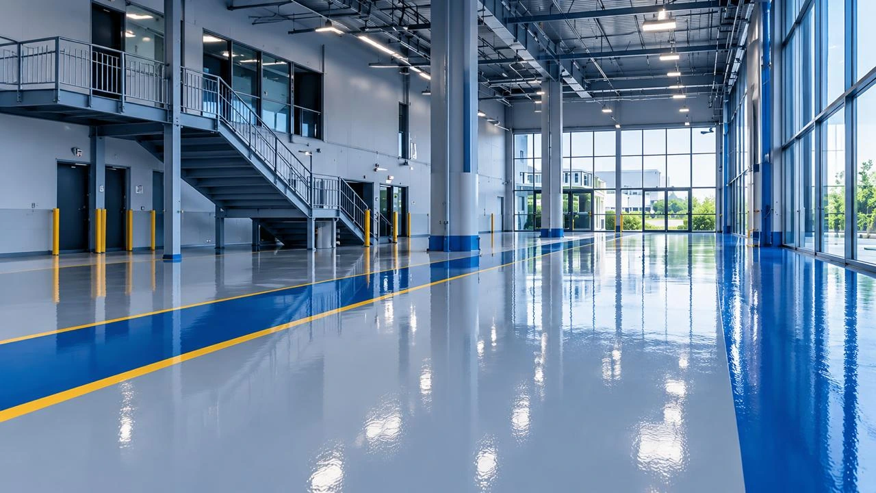 Epoxy Solutions