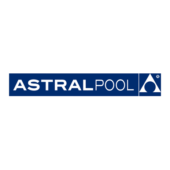 Astral pool