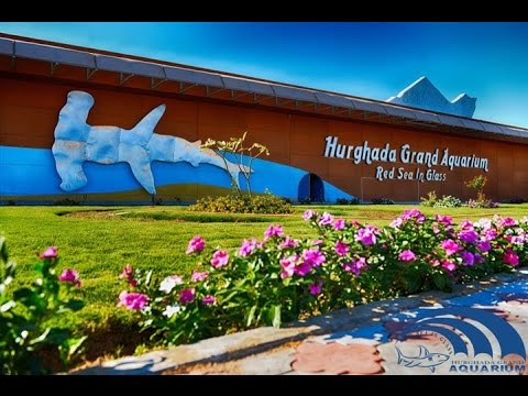 Hurghada Grand Aquarium